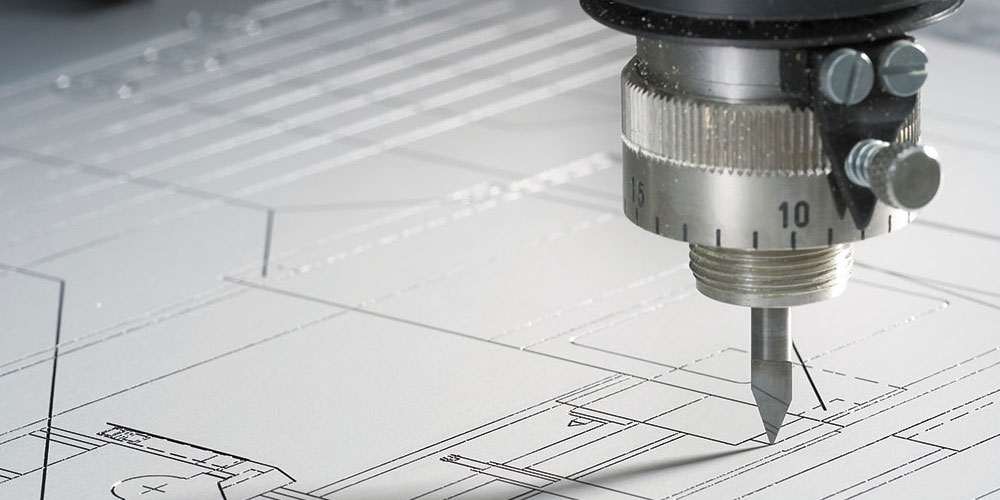 CNC-Graviertechnik